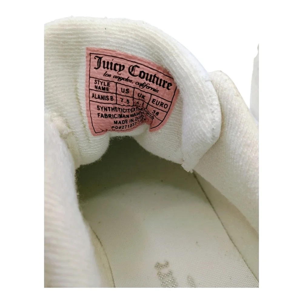 Juicy Couture very good